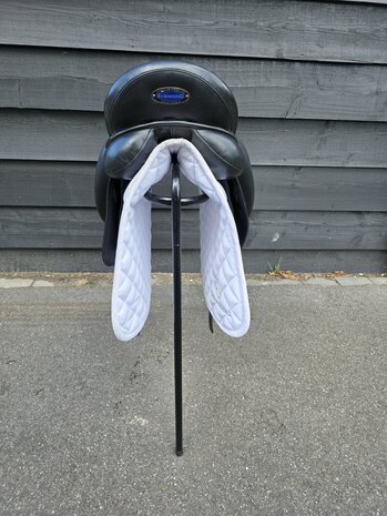 Euroriding Titan II 18 inch