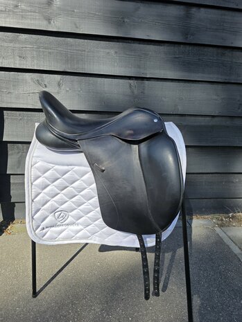 Custom Coronaad 17,5 inch