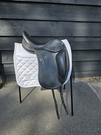 Equipe Oracle Special monoblad 17,5 inch