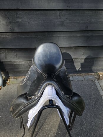 Equipe Oracle Special monoblad 17,5 inch