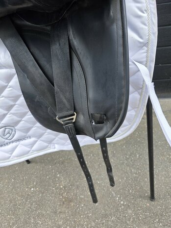 Anatomica Cygnus G3 17,5 inch