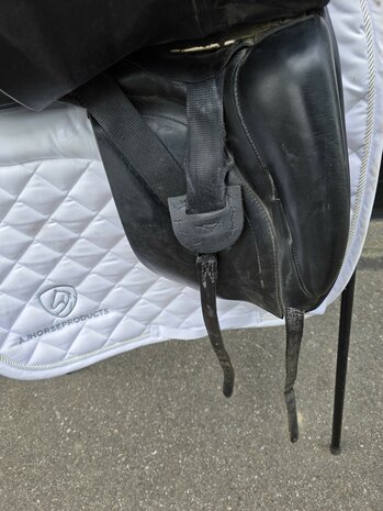 Hulsebos WB4 17,5 inch