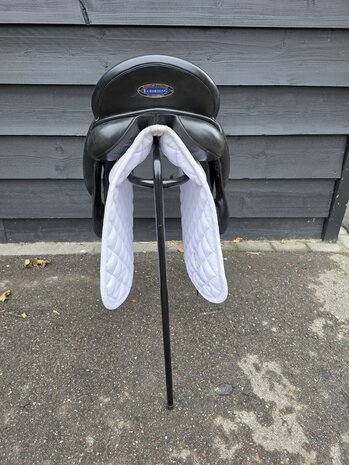 Euroriding Titan II 17,5 inch