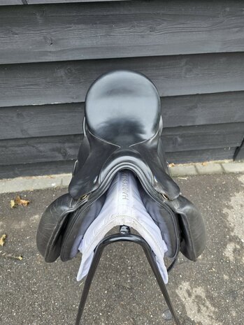 Euroriding Titan II 17,5 inch