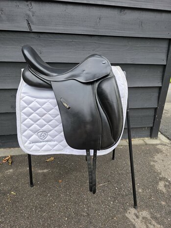 Euroriding Titan II 17,5 inch