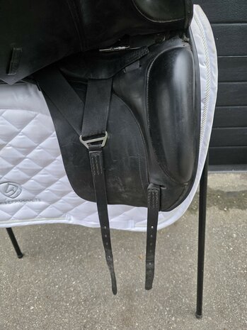 Anatomica Octant G2 17,5 inch