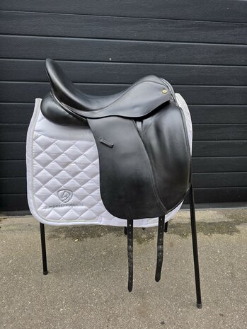 Anatomica Octant G2 17,5 inch