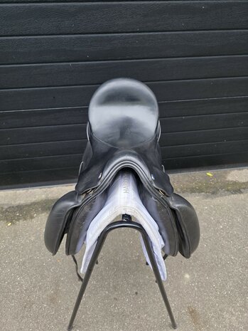 Euroriding Titan II 17,5 inch