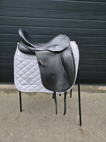 Euroriding Titan II 17,5 inch