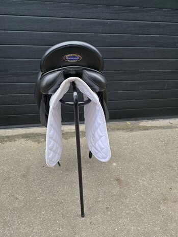 Euroriding Titan II 17,5 inch