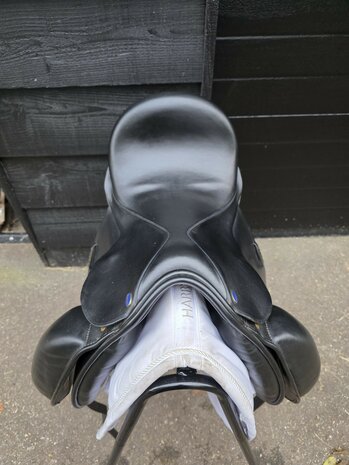 Euroriding Titan II 17 inch