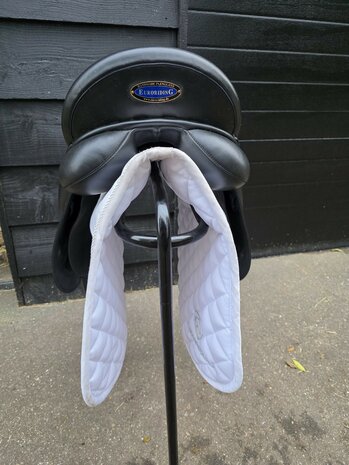 Euroriding Titan II 17 inch