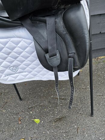 Arno Brandt zweetblad