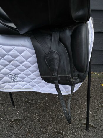 Anatomica Octant G3 zweetblad