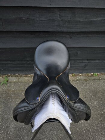 Arno Brandt 17,5 inch