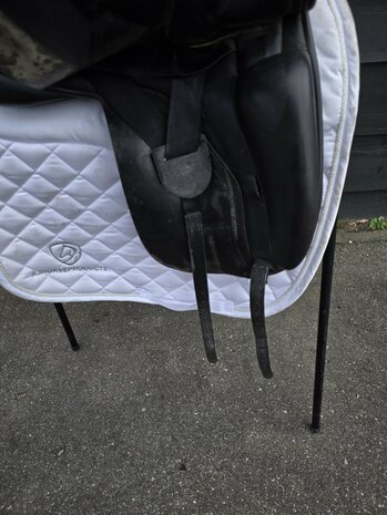 Arno Brandt 17,5 inch