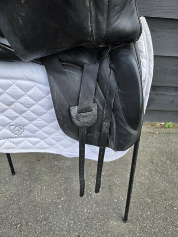 Hulsebos 17,5 inch