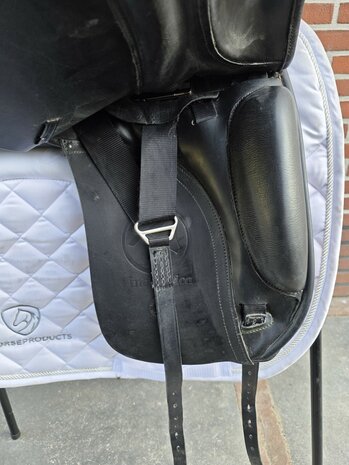Anatomica Octant G3 zweetblad