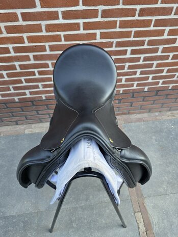 Anatomica Octant G3 zitvlak