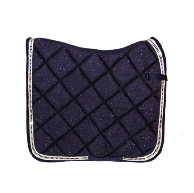 Zadeldek Glitter