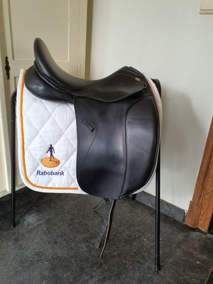 Kentaur Medea II 17,5 inch