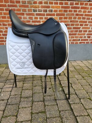 Equiline Talent 17,5 inch