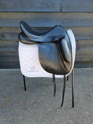 Fryso Expression 18 inch