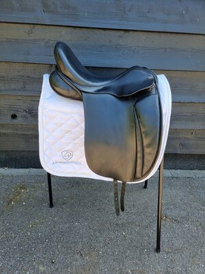 Fryso Legacy 17,5 inch