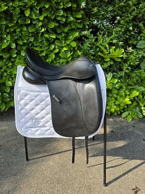 Euroriding Luxor Evolution 18 inch