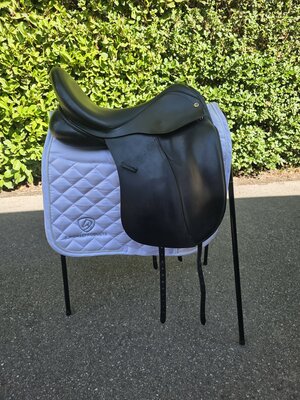 Anatomica Octant G3 18 inch