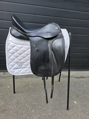 Kentaur Elektra 17,7 inch