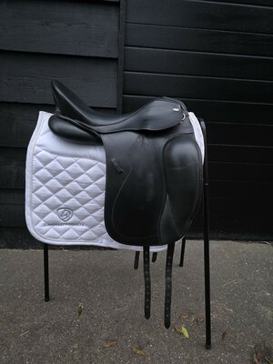 Kentaur Elektra 17,5 inch