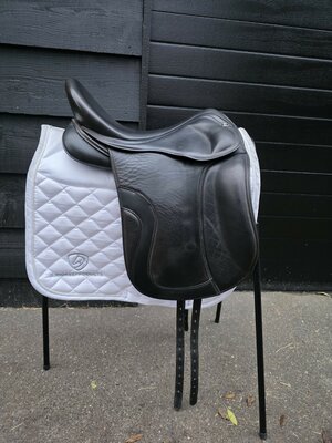 Kingsley D2 17,5 inch