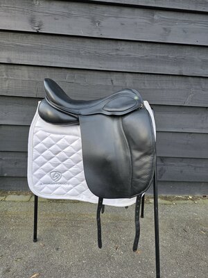 Hulsebos Impuls 18 inch