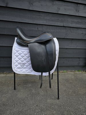 Arno Brandt 17,5 inch