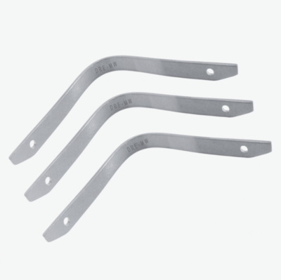 Ikonic/Tekna kopijzer