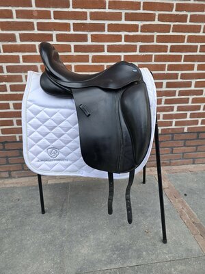 Euroriding Titan 17 inch