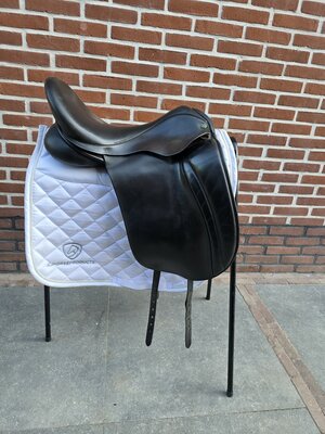 Hulsebos Close Contact 17,5 inch
