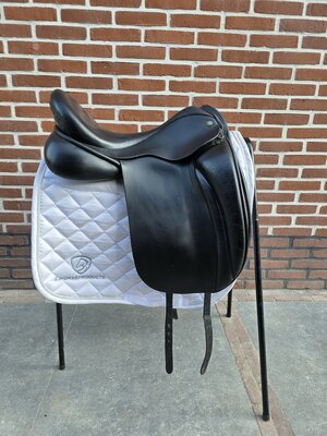 Hulsebos Close Contact 18 inch
