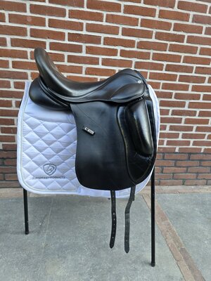 Anatomica Cygnus S-line 17,5 inch