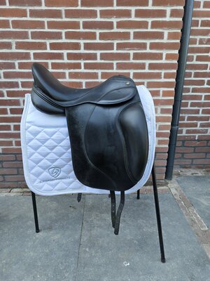 Macrider Wellington 17,5